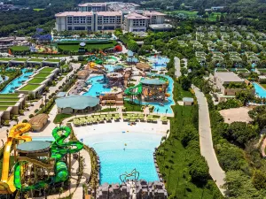 레그넘 더 크라운