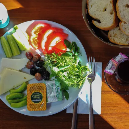 Otel Ege Akcay
