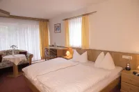 Hotel Breitenbacher Hof Hotel di Empfingen