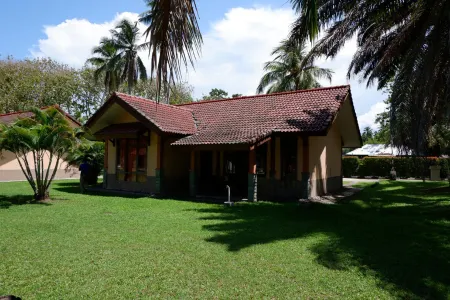 サンヒャン インダ スパ リゾート