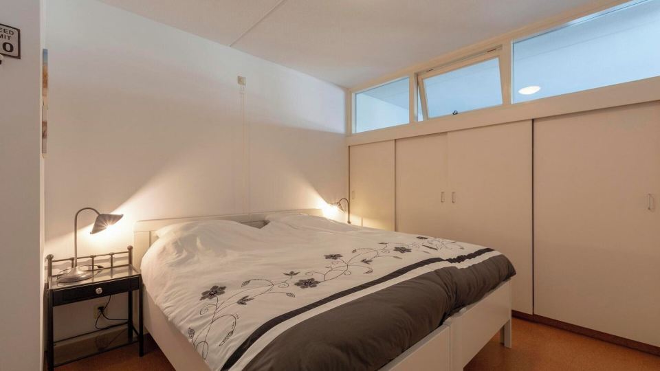 Cozy Stay Near Dunes