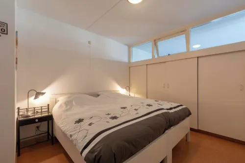 Cozy Stay Near Dunes Hotels in Julianadorp