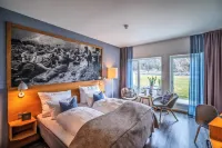 Valldal Fjordhotell - by Classic Norway Hotels Hôtels à : Stranda