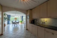 Apartment in Callantsoog with Dune Views