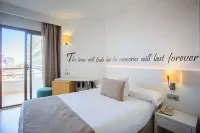 BQ Can Picafort Hotel - balcony