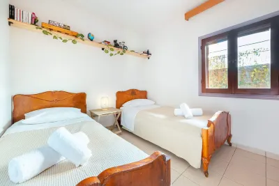 Dream Beach House - Seaside Getaway