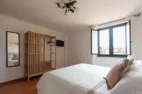 Flowers Apartments & Rooms - Huoneistot