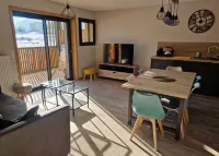 Cosy & Moderne - Le Bois de L'ours