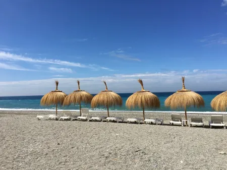 CASA EL MERO LA HERRADURA