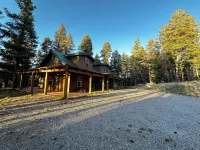 Corina's Grace Way Lodge Hotels in Otero County