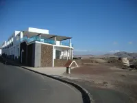 Best location on 2 floors (with penthouse) directly by the sea. Dream view from 3 terraces