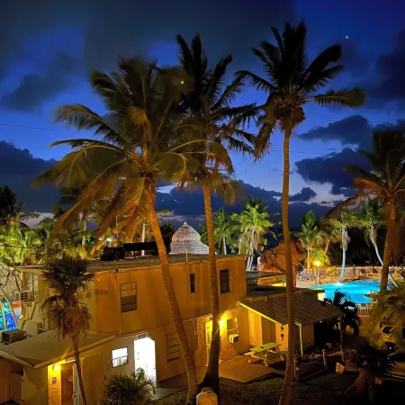 Coconut Cove Resort & Marina
