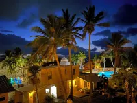 Coconut Cove Resort & Marina