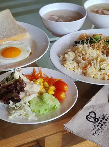 รูปภาพของภูไอยรา รีสอร์ท นครนายก