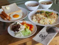 Phuiyara Resort Nakhonnayok Hotels in Amphoe Pak Phli