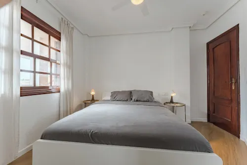 Apartamento CON Piscina Golf DEL SUR