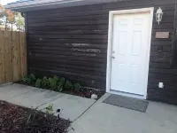 Hermit Crab 4 minutes to Keaton boat ramp and Beach