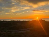 Seaview's New 2 Bedrooms House 그레이마우스 호텔