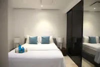 luxury Two Bedroom Private Home/ your ideal way to vacation