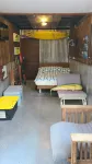 Cozy surf studio in Playa Gigante. pet friendly Hotels in 