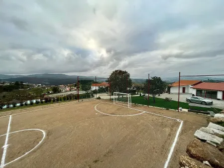 T1 - Casa da Eira - Old granary converted into a house