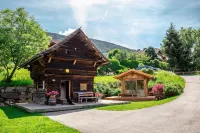 Cozy Holiday home with Garden Sauna, wlan access
