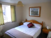 Spacious property in rural setting