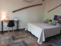 Nalia x1f343; Hotel Baliyana Lodge in the x1f49a; of nature.