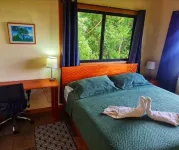 The Sun House 2 a charming 2-bedroom villa in tranquil Monteverde