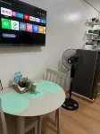 cozy condo trees residence fairview quezin city philippines