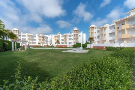 Atlantic Nest Nazaré Отели в г. Назаре