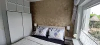 200m to the lake, fishing, swimming, recreation and hiking vacation