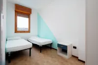 [lido Adriano Free Parking]appartamento SUL Mare