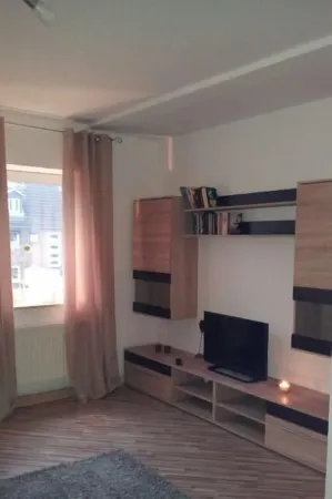 Apartment on the North Sea (271)