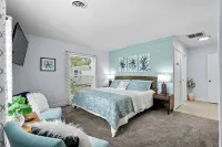 Litchfield Country Club 4 Bedroom/4 Bath Cottage on Golf Course - Pawleys Island Pawleys 주변 호텔