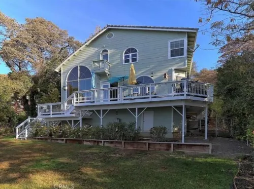 welcome to Glenhaven House at the Narrows