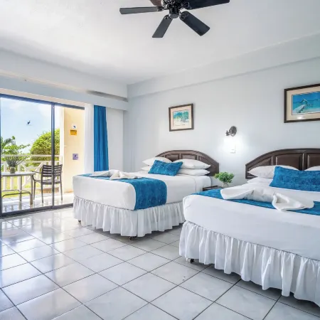 Tropikist Beach Hotel & Resort