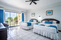 Tropikist Beach Hotel & Resort