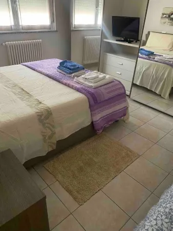 Relaxing in Oneglia - your relaxation one step away from the sea