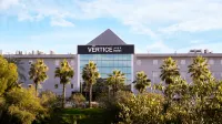 Vértice Sevilla Aljarafe Hotel a Bormujos