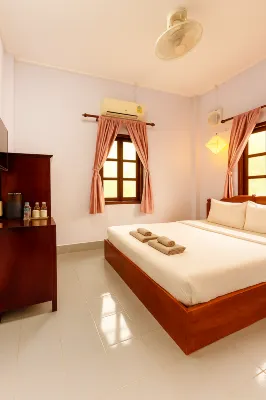 PP Guest House LPB