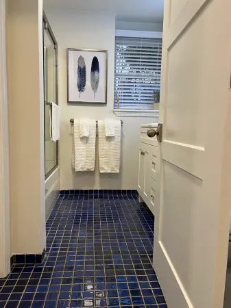 Scituate Harbor Escape!