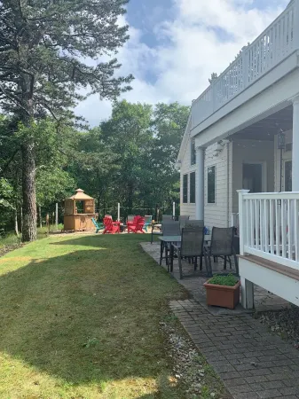 "Luxury Waterfront Retreat – Spacious, Secluded, and Perfect for Events