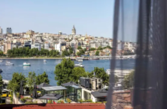 Sistina Old Cıty Hotel