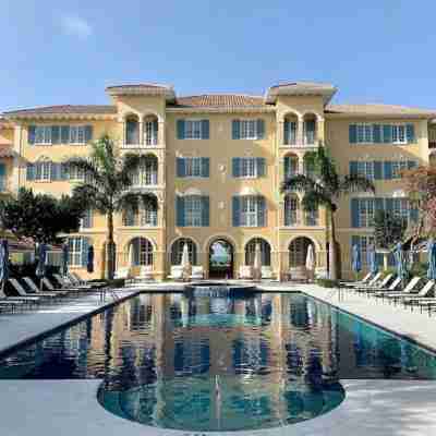 Villa Renaissance 303: Book August Now and Save 10%! Fitness & Recreational Facilities
