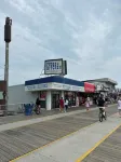 TOP FLOOR, BIG 4 BEDROOM, 2 BATH BEAUTY!ONLY 1.5 BLOCKS TO THE BEACH AND BOARDS!