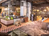 波茲南中心諾富特飯店 波茲南住宿飯店