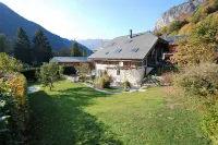Chalet Abbaye