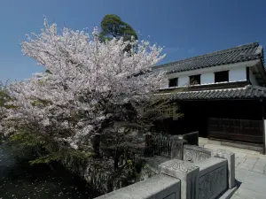 料理旅館 鶴形
