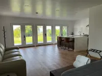 Nice Guest House with River Views Hotels in Boundary County